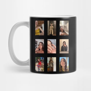 Alana Haim Mug